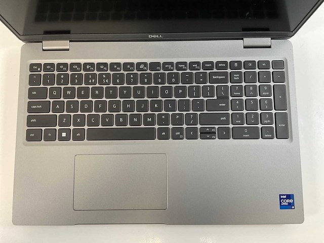 Dell precision 3561 15.5”, core(tm) i9 11th gen, 32 gb ram, 1 tb nvme, nvidia t600 mobile 4gb laptop - afbeelding 4 van  7