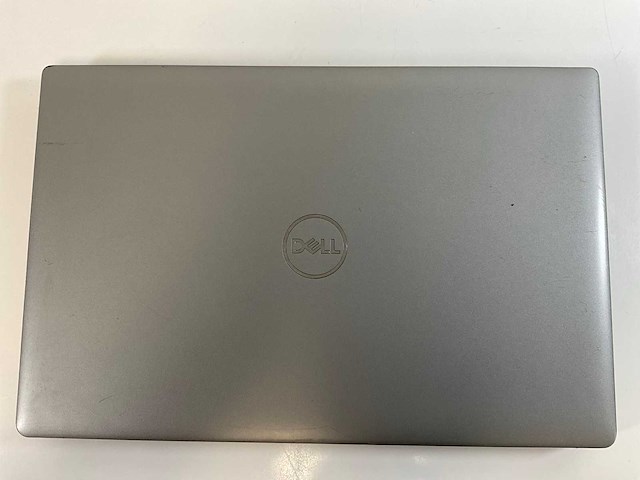 Dell precision 3561 15.5”, core(tm) i9 11th gen, 32 gb ram, 1 tb nvme, nvidia t600 mobile 4gb laptop - afbeelding 5 van  7