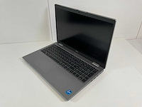 Dell precision 3561 15.6”, core(tm) i7 11th gen, 32 gb ram, 512 gb nvme, nvidia t600 4 gb laptop - afbeelding 1 van  1