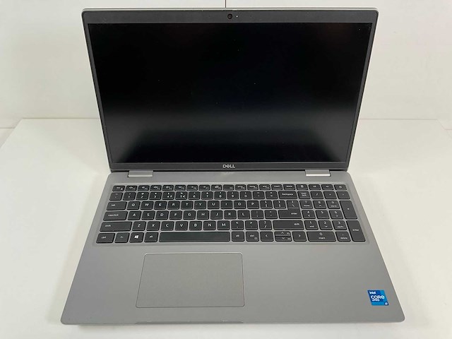 Dell precision 3561 15.6”, core(tm) i7 11th gen, 32 gb ram, 512 gb nvme, nvidia t600 4 gb laptop - afbeelding 1 van  6