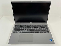 Dell precision 3561 15.6”, core(tm) i7 11th gen, 32 gb ram, 512 gb nvme, nvidia t600 4 gb laptop - afbeelding 1 van  6