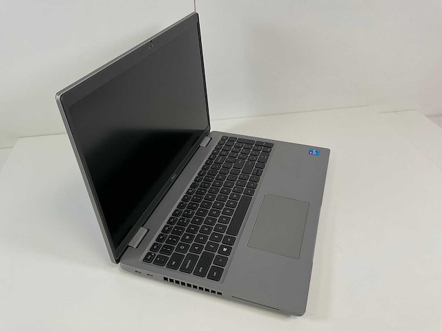 Dell precision 3561 15.6”, core(tm) i7 11th gen, 32 gb ram, 512 gb nvme, nvidia t600 4 gb laptop - afbeelding 2 van  6