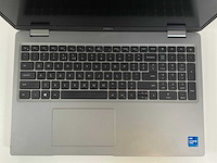 Dell precision 3561 15.6”, core(tm) i7 11th gen, 32 gb ram, 512 gb nvme, nvidia t600 4 gb laptop - afbeelding 4 van  6