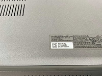 Dell precision 3561 15.6”, core(tm) i7 11th gen, 32 gb ram, 512 gb nvme, nvidia t600 4 gb laptop - afbeelding 6 van  6