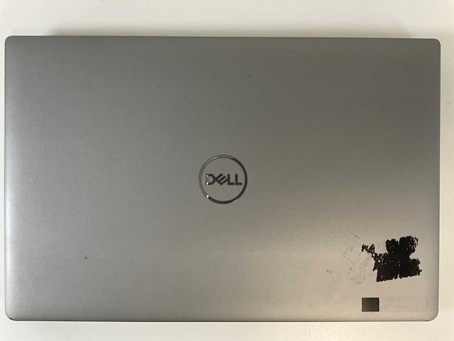 Dell precision 3561 15.6”, core(tm) i7 11th gen, 32 gb ram, 512 gb nvme, nvidia t600 4 gb laptop - afbeelding 2 van  3
