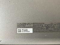 Dell precision 3561 15.6”, core(tm) i7 11th gen, 32 gb ram, 512 gb nvme, nvidia t600 4 gb laptop - afbeelding 3 van  3