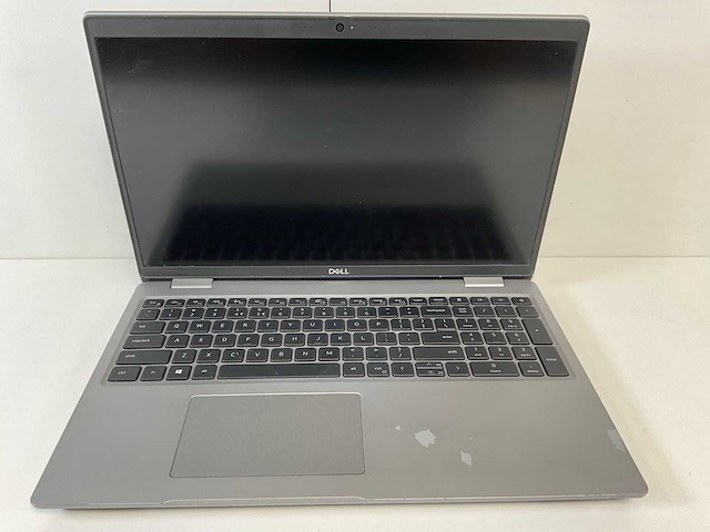 Dell precision 3561 15.6”, core(tm) i7 11th gen, 32 gb ram, 512 gb nvme, nvidia t600 4 gb laptop - afbeelding 1 van  3