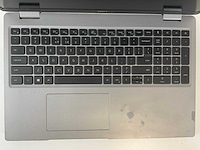 Dell precision 3561 15.6”, core(tm) i7 11th gen, 32 gb ram, 512 gb nvme, nvidia t600 4 gb laptop - afbeelding 2 van  3