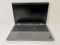 Dell precision 3570 15.5”, core(tm) i7 12th gen, 16 gb ram, 512 gb nvme, nvidia t550 4 gb laptop - afbeelding 1 van  7
