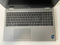 Dell precision 3570 15.5”, core(tm) i7 12th gen, 16 gb ram, 512 gb nvme, nvidia t550 4 gb laptop - afbeelding 4 van  7