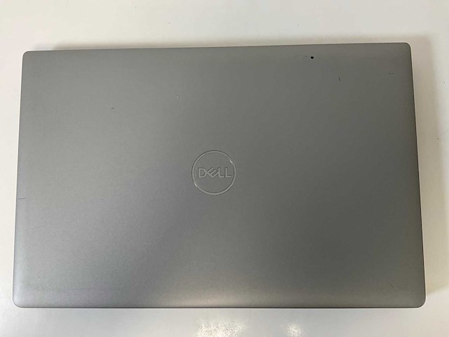 Dell precision 3570 15.5”, core(tm) i7 12th gen, 16 gb ram, 512 gb nvme, nvidia t550 4 gb laptop - afbeelding 5 van  7