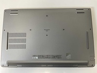 Dell precision 3570 15.5”, core(tm) i7 12th gen, 16 gb ram, 512 gb nvme, nvidia t550 4 gb laptop - afbeelding 6 van  7