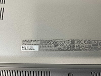 Dell precision 3570 15.5”, core(tm) i7 12th gen, 16 gb ram, 512 gb nvme, nvidia t550 4 gb laptop - afbeelding 7 van  7