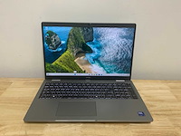 Dell precision 3591 laptop - afbeelding 1 van  8