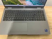 Dell precision 3591 laptop - afbeelding 2 van  8