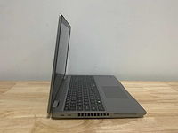 Dell precision 3591 laptop - afbeelding 4 van  8