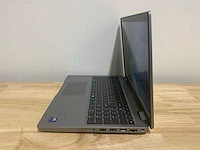 Dell precision 3591 laptop - afbeelding 5 van  8
