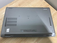 Dell precision 3591 laptop - afbeelding 8 van  8