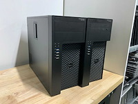 Dell precision 3620 (i7) desktop (2x) - afbeelding 3 van  6