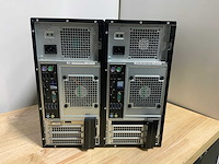 Dell precision 3620 (i7) desktop (2x) - afbeelding 5 van  5