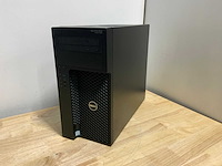 Dell precision 3620 (i7) desktop - afbeelding 2 van  6