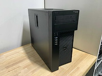 Dell precision 3620 (i7) desktop - afbeelding 3 van  6