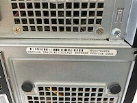 Dell precision 3620, xeon(r) e3-1270 v6, 32 gb ram(2x 16gb), 256 gb nvme, amd radeon pro wx 5100 8gb workstation (2x) - afbeelding 3 van  11