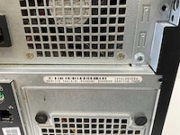 Dell precision 3620, xeon(r) e3-1270 v6, 32 gb ram(2x 16gb), 256 gb nvme, amd radeon pro wx 5100 8gb workstation (2x) - afbeelding 8 van  11