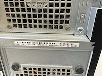 Dell precision 3620, xeon(r) e3-1270 v6, 32 gb ram(2x 16gb), 256 gb nvme workstation (2x) - afbeelding 10 van  12