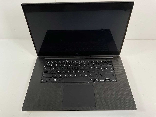 Dell precision 5530 15.5”, core(tm) i7 8th gen, 32 gb ram, 512 gb nvme, nvidia quadro p1000 4 gb laptop - afbeelding 1 van  7