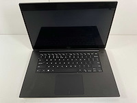 Dell precision 5530 15.5”, core(tm) i7 8th gen, 32 gb ram, 512 gb nvme, nvidia quadro p1000 4 gb laptop - afbeelding 1 van  7