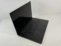 Dell precision 5530 15.5”, core(tm) i7 8th gen, 32 gb ram, 512 gb nvme, nvidia quadro p1000 4 gb laptop - afbeelding 2 van  7