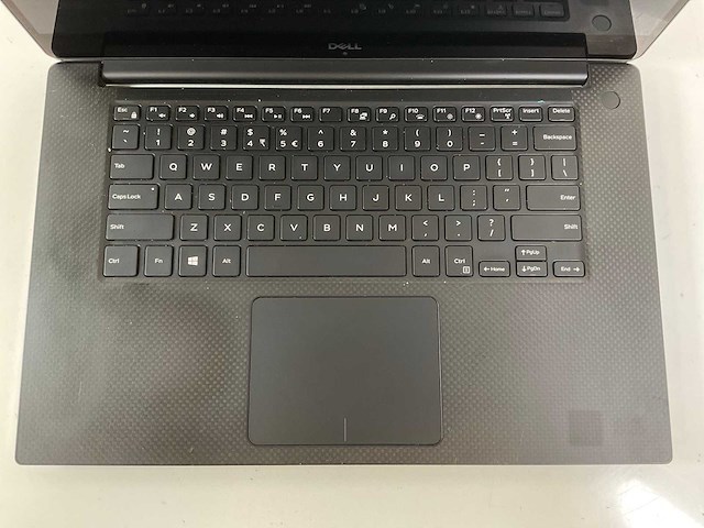 Dell precision 5530 15.5”, core(tm) i7 8th gen, 32 gb ram, 512 gb nvme, nvidia quadro p1000 4 gb laptop - afbeelding 4 van  7