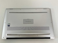 Dell precision 5530 15.5”, core(tm) i7 8th gen, 32 gb ram, 512 gb nvme, nvidia quadro p1000 4 gb laptop - afbeelding 6 van  7