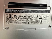 Dell precision 5530 15.5”, core(tm) i7 8th gen, 32 gb ram, 512 gb nvme, nvidia quadro p1000 4 gb laptop - afbeelding 7 van  7