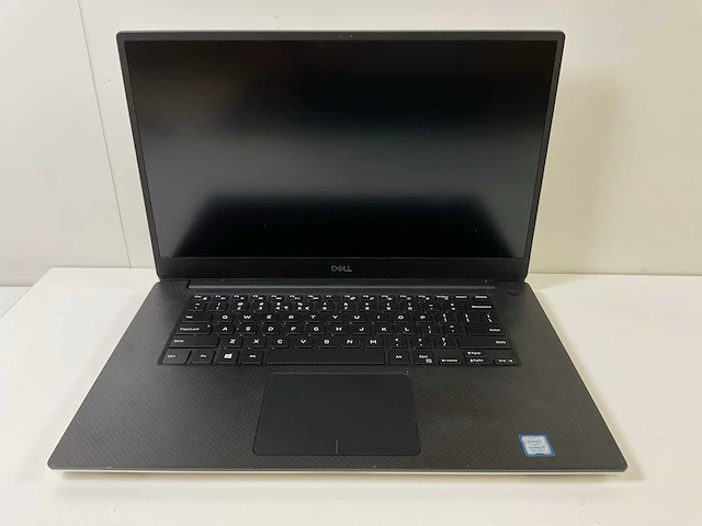 Dell precision 5540 15.5”, core(tm) i7 9th gen, 16 gb ram, 512 gb nvme, nvidia quadro t2000 mobile 4gb laptop - afbeelding 1 van  6