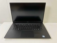 Dell precision 5540 15.5”, core(tm) i7 9th gen, 16 gb ram, 512 gb nvme, nvidia quadro t2000 mobile 4gb laptop