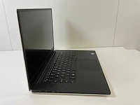 Dell precision 5540 15.5”, core(tm) i7 9th gen, 16 gb ram, 512 gb nvme, nvidia quadro t2000 mobile 4gb laptop - afbeelding 2 van  6
