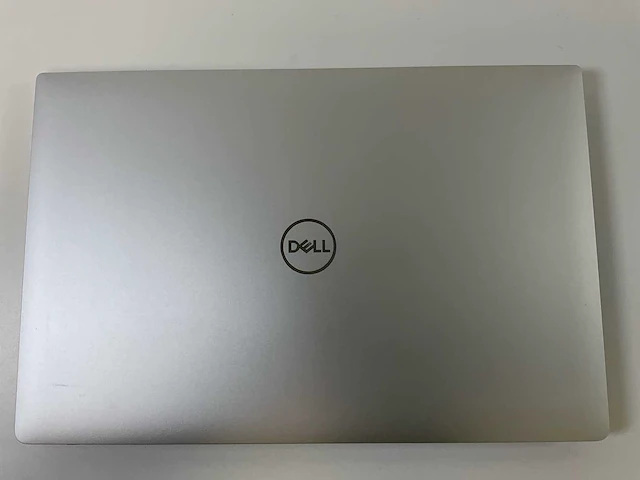 Dell precision 5540 15.5”, core(tm) i7 9th gen, 16 gb ram, 512 gb nvme, nvidia quadro t2000 mobile 4gb laptop - afbeelding 5 van  6