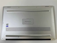 Dell precision 5540 15.5”, core(tm) i7 9th gen, 16 gb ram, 512 gb nvme, nvidia quadro t2000 mobile 4gb laptop - afbeelding 6 van  6