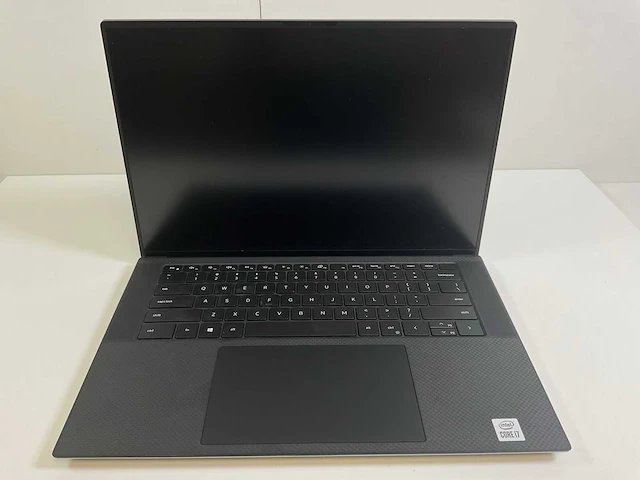 Dell precision 5550 15.6”, core(tm) i7 10th gen, 16 gb ram, 512 gb nvme, nvidia quadro t1000 mobile 4 gb laptop - afbeelding 1 van  7