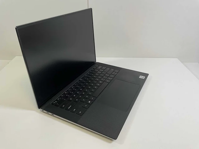 Dell precision 5550 15.6”, core(tm) i7 10th gen, 16 gb ram, 512 gb nvme, nvidia quadro t1000 mobile 4 gb laptop - afbeelding 2 van  7