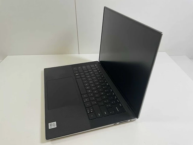 Dell precision 5550 15.6”, core(tm) i7 10th gen, 16 gb ram, 512 gb nvme, nvidia quadro t1000 mobile 4 gb laptop - afbeelding 3 van  7