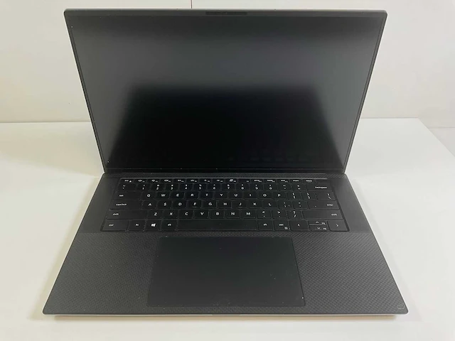 Dell precision 5550 15.6”, core(tm) i7 10th gen, 16 gb ram, 512 gb nvme, nvidia quadro t1000 mobile 4 gb laptop - afbeelding 1 van  7