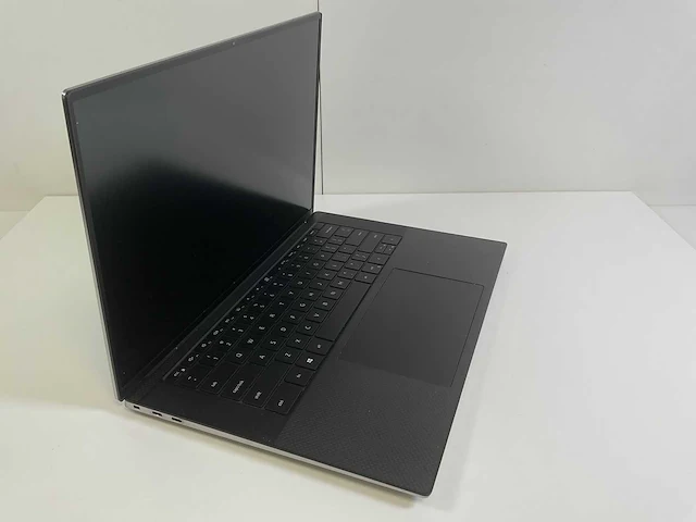 Dell precision 5550 15.6”, core(tm) i7 10th gen, 16 gb ram, 512 gb nvme, nvidia quadro t1000 mobile 4 gb laptop - afbeelding 2 van  7