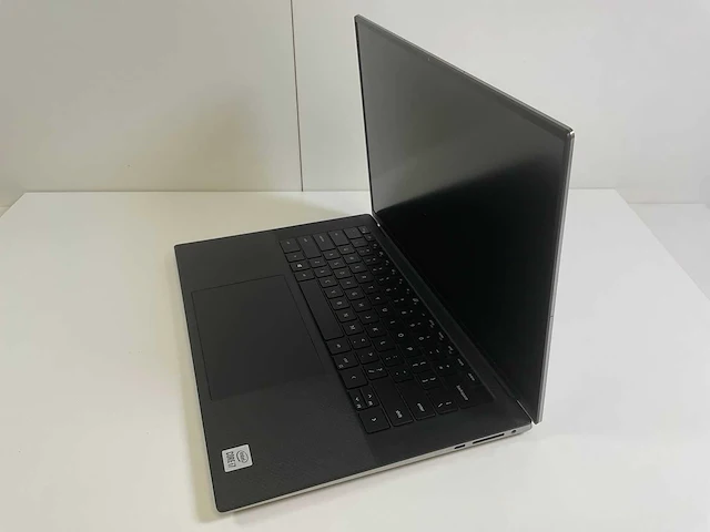 Dell precision 5550 15.6”, core(tm) i7 10th gen, 16 gb ram, 512 gb nvme, nvidia quadro t1000 mobile 4 gb laptop - afbeelding 3 van  7
