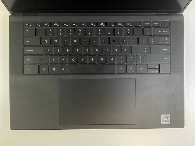 Dell precision 5550 15.6”, core(tm) i7 10th gen, 16 gb ram, 512 gb nvme, nvidia quadro t1000 mobile 4 gb laptop - afbeelding 4 van  7