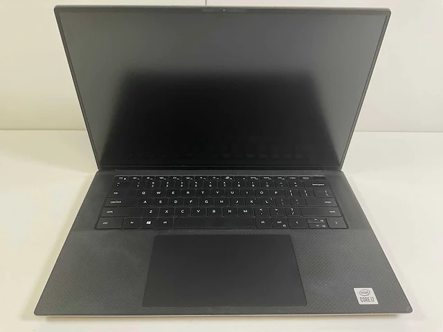 Dell precision 5550 15.6”, core(tm) i7 10th gen, 16 gb ram, 512 gb nvme, nvidia quadro t1000 mobile 4 gb laptop - afbeelding 1 van  7