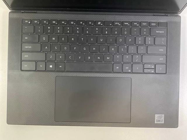 Dell precision 5550 15.6”, core(tm) i7 10th gen, 16 gb ram, 512 gb nvme, nvidia quadro t1000 mobile 4 gb laptop - afbeelding 4 van  7