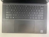 Dell precision 5550 15.6”, core(tm) i7 10th gen, 16 gb ram, 512 gb nvme, nvidia quadro t1000 mobile 4 gb laptop - afbeelding 4 van  7
